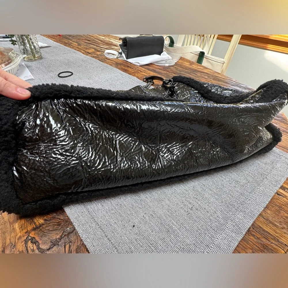 Gucci Interlocking G Soho Medium Vintage Like New condition - Picture 4 of 13